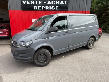 VOLKSWAGEN TRANSP.VI L1H1 2.0 TDI 102 2.8T BUSINESS LINE 2017