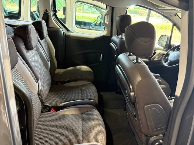 PEUGEOT PARTNER TEPEE 1.6 HDI 92 MULTISPACE 2014