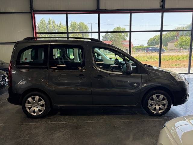 PEUGEOT PARTNER TEPEE 1.6 HDI 92 MULTISPACE 2014