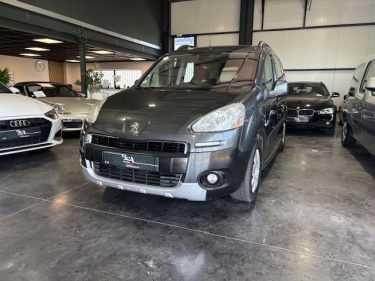 PEUGEOT PARTNER TEPEE 1.6 HDI 92 MULTISPACE 2014