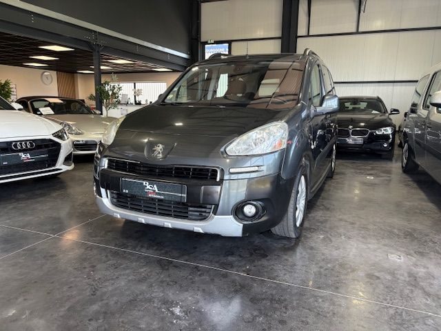 PEUGEOT PARTNER TEPEE 1.6 HDI 92 MULTISPACE 2014