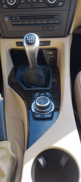 BMW X1 XDRIVE 18D 2.0 DIESEL 143 CV AN 10 PROPRE 117 KM