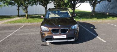 BMW X1 XDRIVE 18D 2.0 DIESEL 143 CV AN 10 PROPRE 117 KM