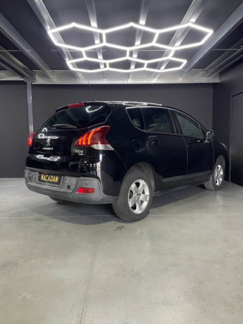 PEUGEOT 3008 1.6 HDI 115 NAPAPIJRI 2014