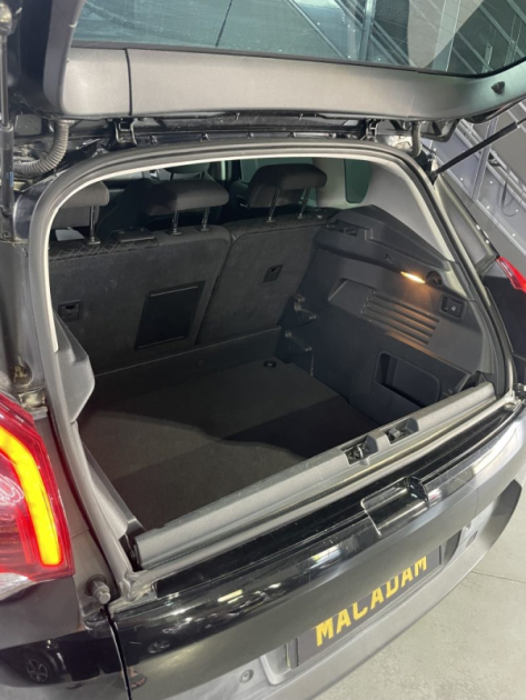 PEUGEOT 3008 1.6 HDI 115 NAPAPIJRI 2014