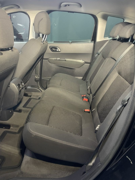 PEUGEOT 3008 1.6 HDI 115 NAPAPIJRI 2014