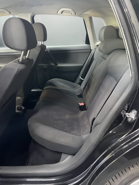 VOLKSWAGEN POLO 1.4 16S 80 SPORT 2008