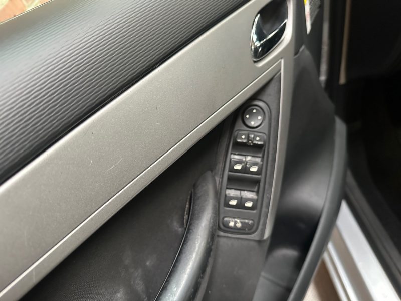 CITROEN C4 PICASSO 1.6 HDI TENDANCE 2012