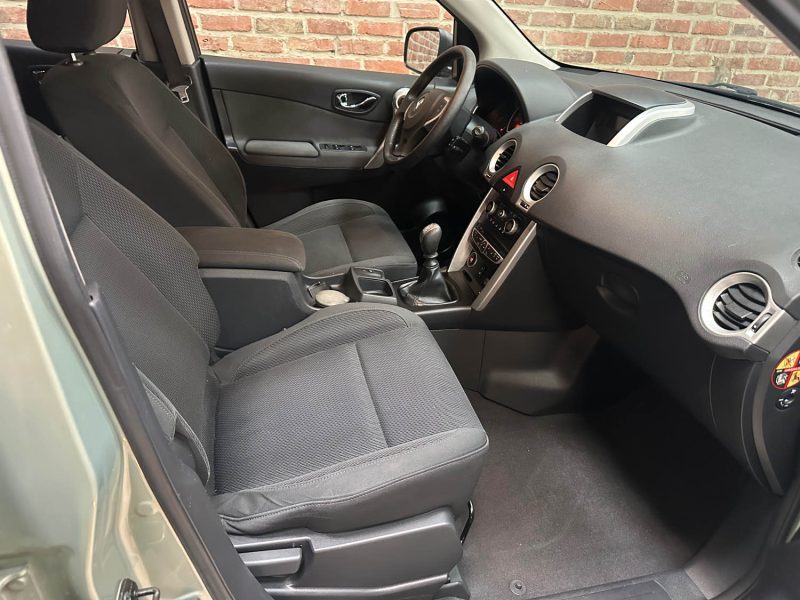 RENAULT KOLEOS 2.0 DCI 150 CV DYNAMIQUE 2009