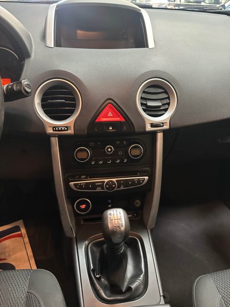 RENAULT KOLEOS 2.0 DCI 150 CV DYNAMIQUE 2009
