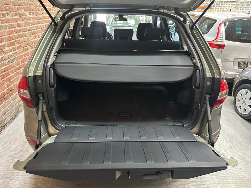 RENAULT KOLEOS 2.0 DCI 150 CV DYNAMIQUE 2009