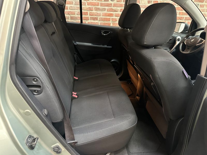 RENAULT KOLEOS 2.0 DCI 150 CV DYNAMIQUE 2009