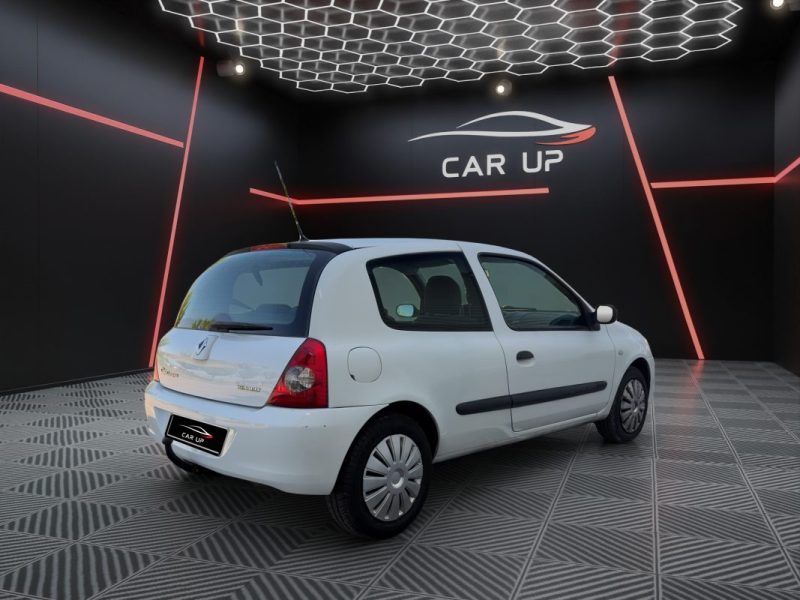 RENAULT CLIO II Campus 1.5 dCi 68 cv