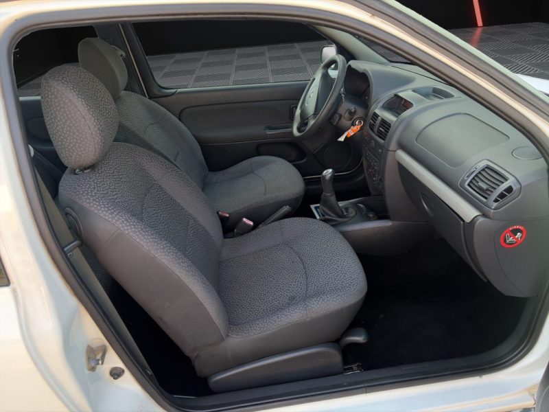 RENAULT CLIO II Campus 1.5 dCi 68 cv