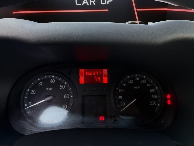 RENAULT CLIO II Campus 1.5 dCi 68 cv