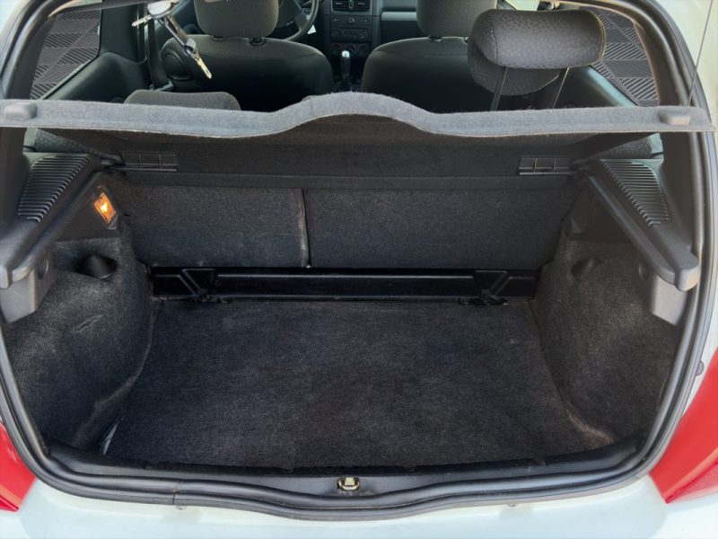 RENAULT CLIO II Campus 1.5 dCi 68 cv