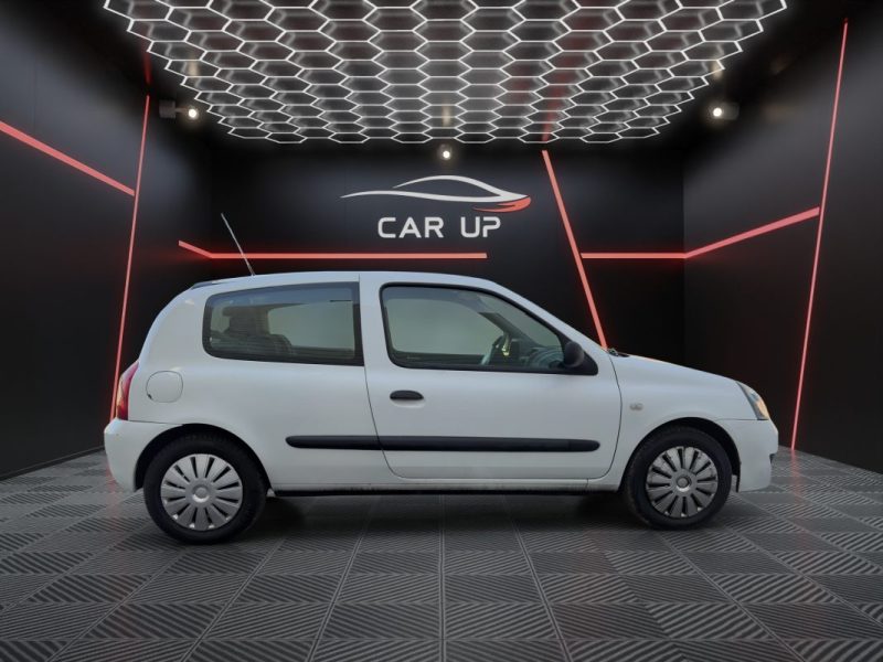 RENAULT CLIO II Campus 1.5 dCi 68 cv