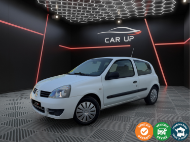 RENAULT CLIO II Campus 1.5 dCi 68 cv