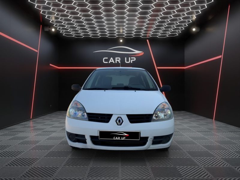 RENAULT CLIO II Campus 1.5 dCi 68 cv