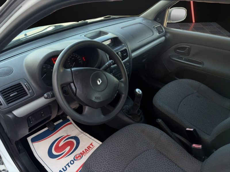RENAULT CLIO II Campus 1.5 dCi 68 cv