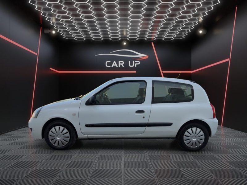 RENAULT CLIO II Campus 1.5 dCi 68 cv