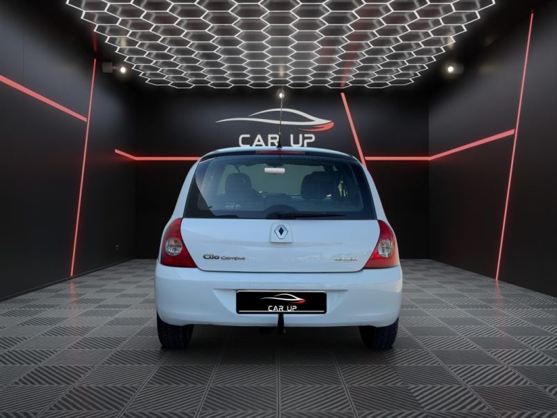 RENAULT CLIO II Campus 1.5 dCi 68 cv