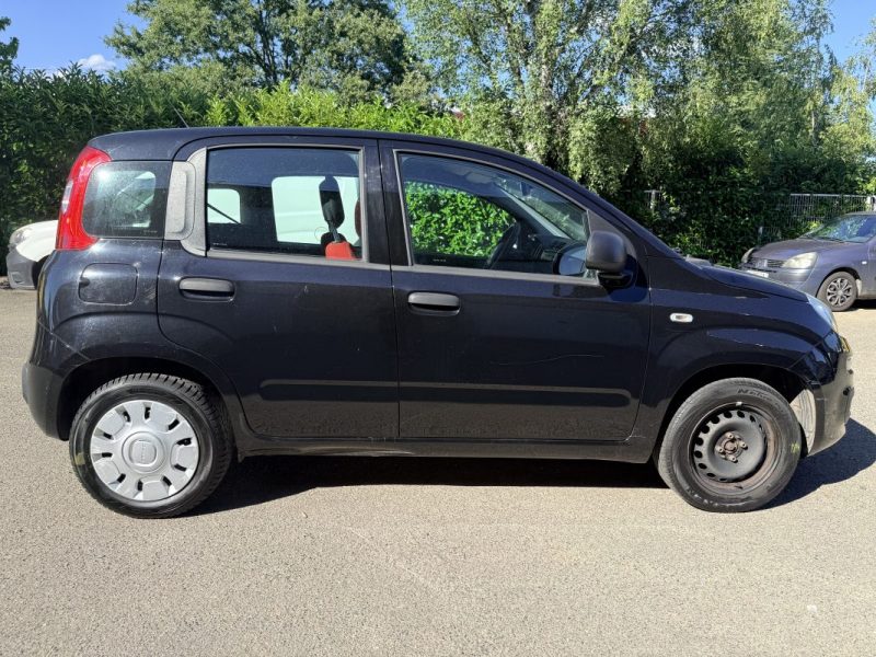 FIAT PANDA 3 EDITION POP 1.2 8V 69 ch