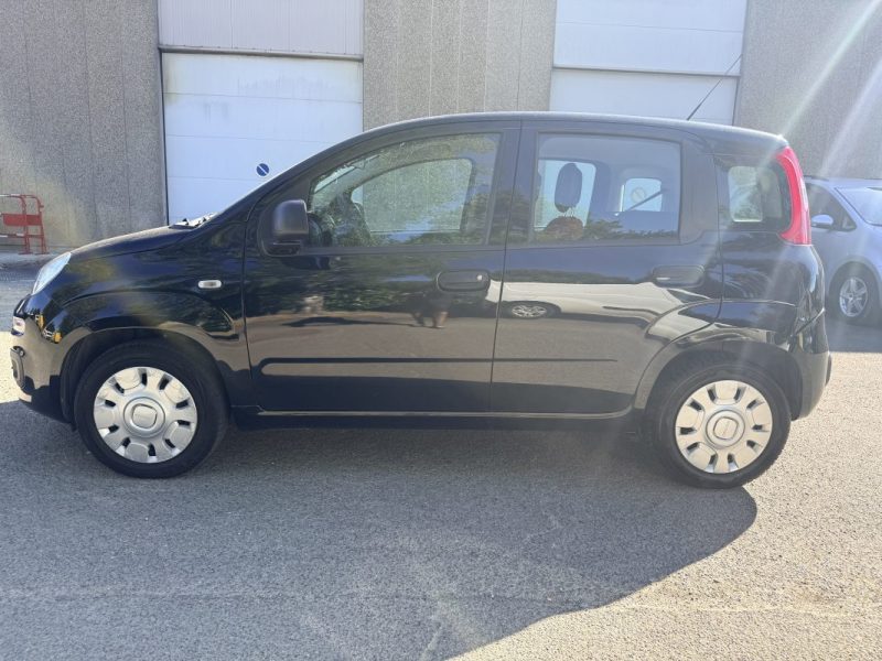 FIAT PANDA 3 EDITION POP 1.2 8V 69 ch