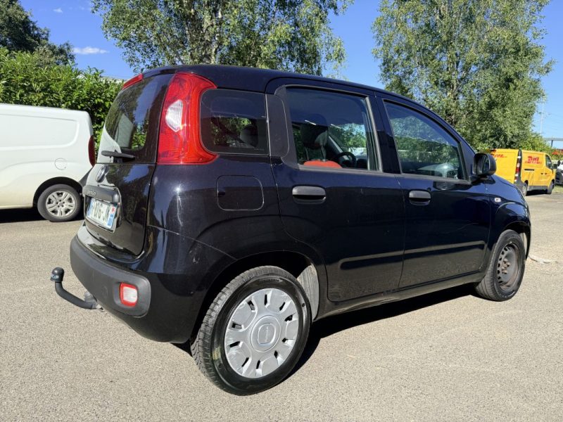 FIAT PANDA 3 EDITION POP 1.2 8V 69 ch
