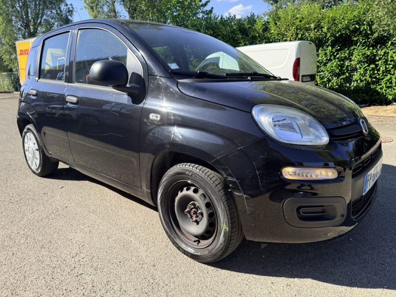 FIAT PANDA 3 EDITION POP 1.2 8V 69 ch
