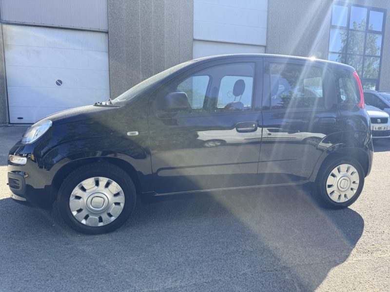 FIAT PANDA 3 EDITION POP 1.2 8V 69 ch