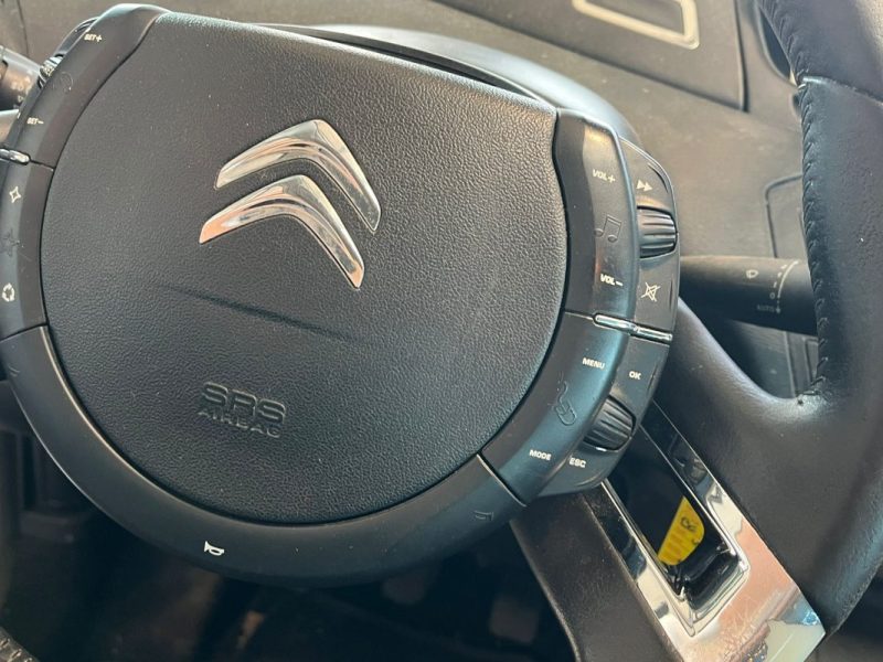Citroën C4 Picasso 1.6 112 Ch📡 Radar de recul📱 Bluetooth🧊 Climatisation 