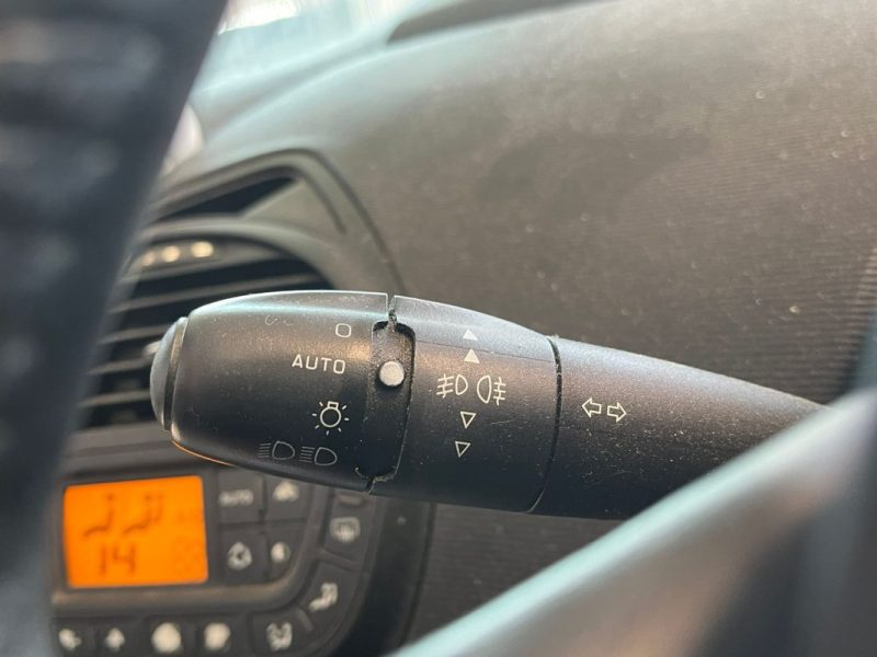 Citroën C4 Picasso 1.6 112 Ch📡 Radar de recul📱 Bluetooth🧊 Climatisation 
