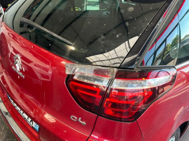 Citroën C4 Picasso 1.6 112 Ch📡 Radar de recul📱 Bluetooth🧊 Climatisation 