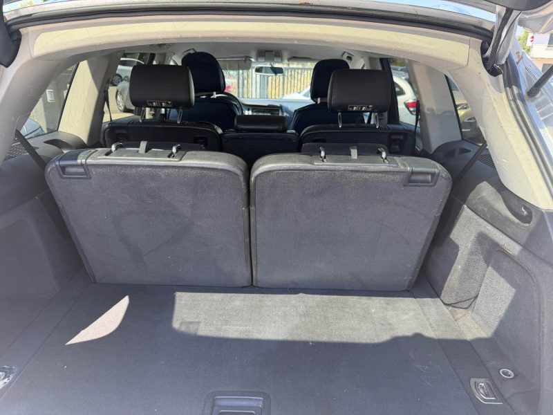 AUDI Q7 V6 3.0 TDI 233CH S-LINE 7PLACES GARANTIE
