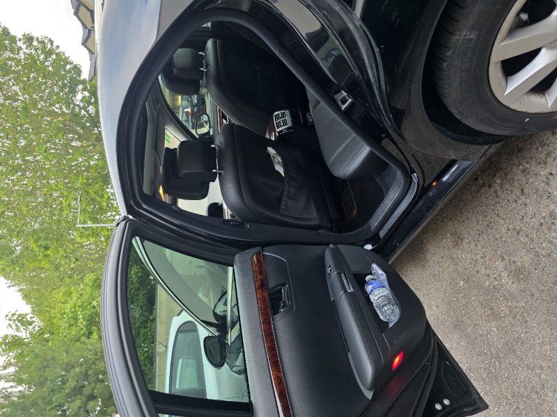 MERCEDES CLASSE S S320 CDI 2009