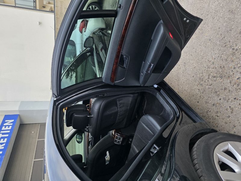 MERCEDES CLASSE S S320 CDI 2009