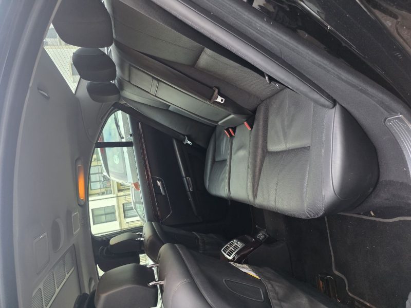 MERCEDES CLASSE S S320 CDI 2009
