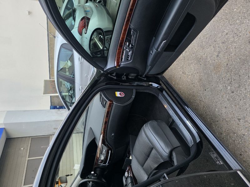 MERCEDES CLASSE S S320 CDI 2009