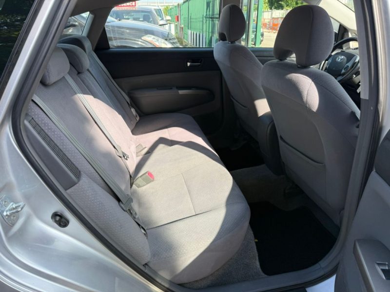 TOYOTA PRIUS II 1.5i 110ch Hybride LINEA SOL BVA