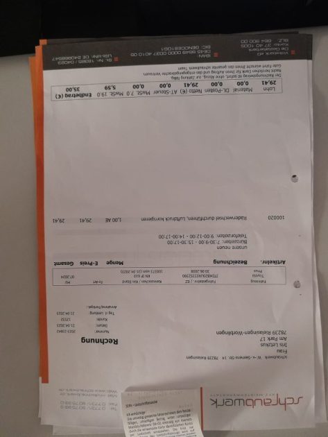 TOYOTA PRIUS II 1.5i 110ch Hybride LINEA SOL BVA