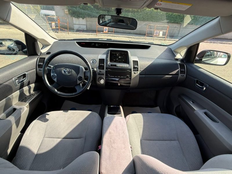 TOYOTA PRIUS II 1.5i 110ch Hybride LINEA SOL BVA