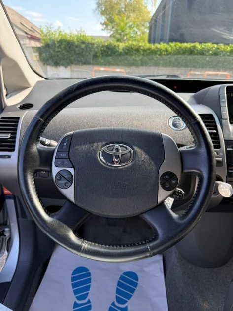 TOYOTA PRIUS II 1.5i 110ch Hybride LINEA SOL BVA