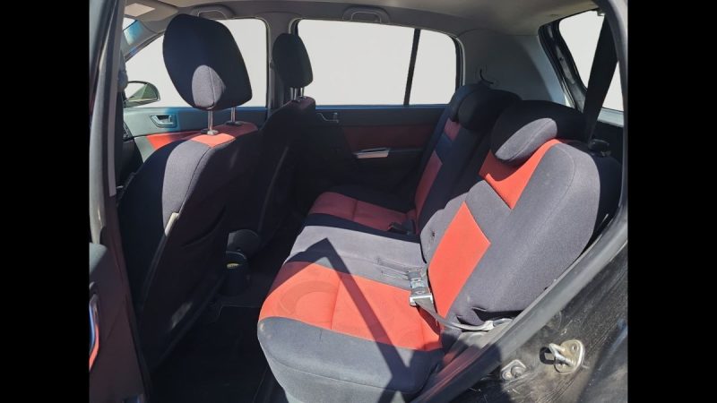 HYUNDAI GETZ 1.5 CRDI PACK CLIMATISATION 88 Ch 2008