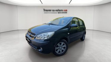 HYUNDAI GETZ 1.5 CRDI PACK CLIMATISATION 88 Ch 2008
