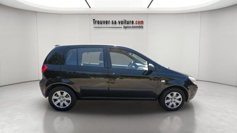 HYUNDAI GETZ 1.5 CRDI PACK CLIMATISATION 88 Ch 2008