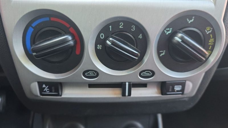 HYUNDAI GETZ 1.5 CRDI PACK CLIMATISATION 88 Ch 2008