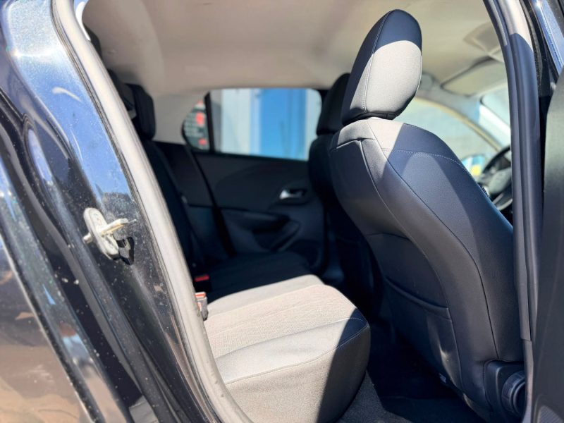 OPEL CORSA 1.2i 100CV ELEGANCE 2020