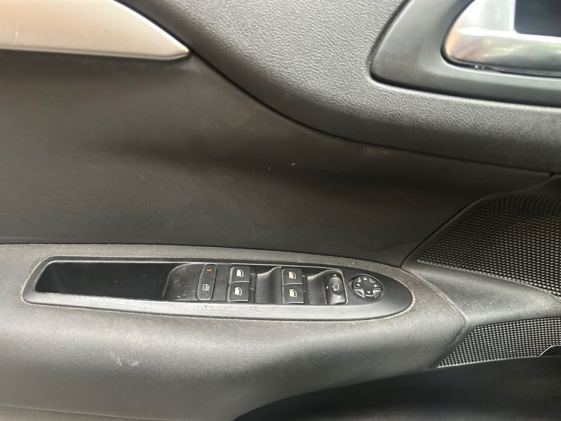 CITROEN C4 1.6 E-HDI 115 CV BUSINESS CLASS 2013
