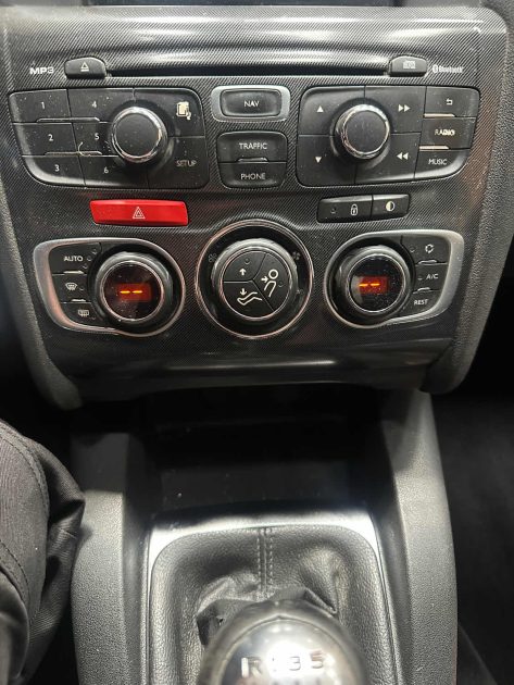 CITROEN C4 1.6 E-HDI 115 CV BUSINESS CLASS 2013